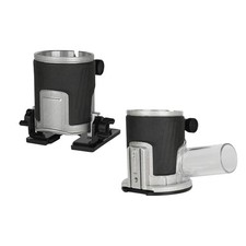 Base de toupie pour machine à