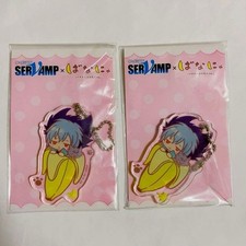 Porte-clés acrylique Servamp