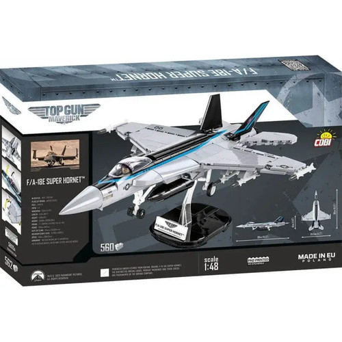 18e super hornet top gun - f/a-18e,