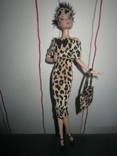 vetement de poupée Barbie