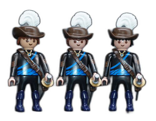Playmobil figurine - playmobil,