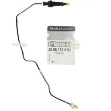 TUYAU CONDUITE HYDRAULIQUE