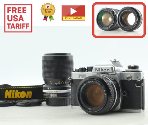 Objectifs top mint nikon - objectifs, [top