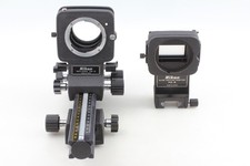 【NEUF】 Nikon PB-6 Bellows