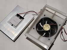 Module thermo origine pompe - thermo, d'origine
