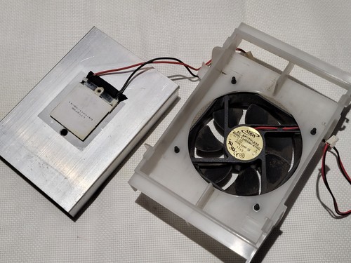 Module thermo origine - module, d'origine