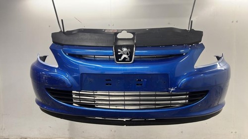 Pare choc avant - peugeot, 307