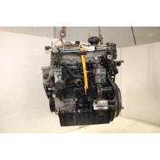MOTEUR COMPLET BXE VOLKSWAGEN