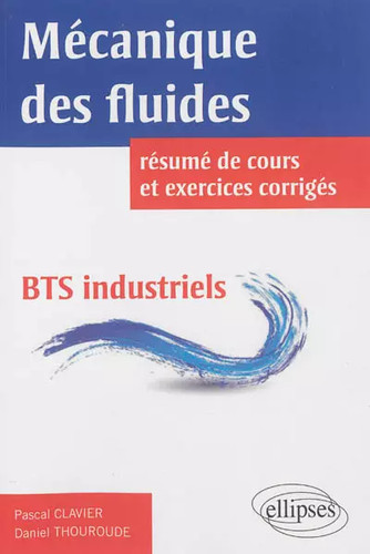 Mécanique des fluides - mécanique,
