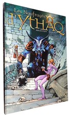 LES NAUFRAGES D'YTHAQ T.16 