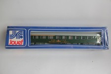 JOUEF Voiture Voyageurs Grande ligne SBB FFS HO ref : 5783 neuf Jouet (61501)