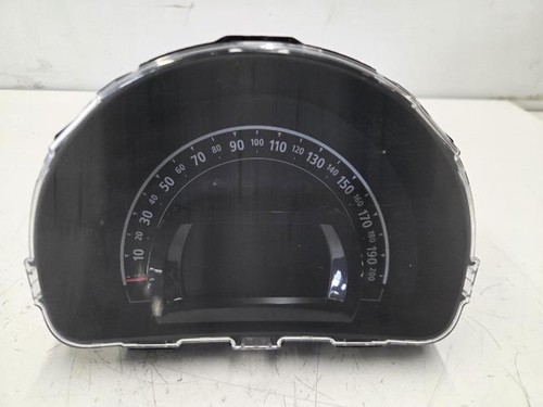 Compteur renault twingo - twingo, 3