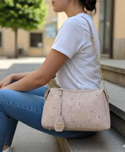 Sac main femme 4us - À,