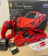 NIKKO Evolution - FERRARI Enzo - Radio Control Evo