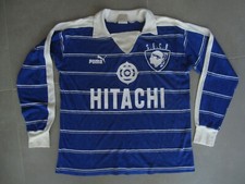 Maillot SECB Bastia Puma