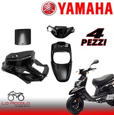 Kit Carénage Noir Brillant 4