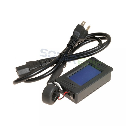 Inverter lcd display - lcd, connector