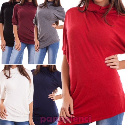Pull femme manches 4 - femme, 3/4