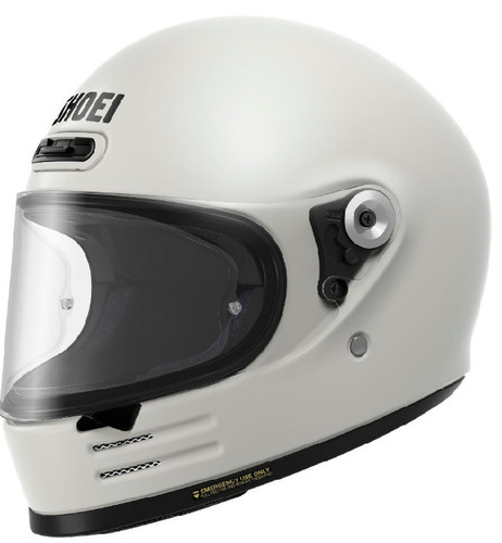 Casque intégral vintage - casque,