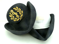 Lot 2 Casquettes / Postillon