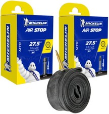 Chambre à Air MICHELIN B4 Butyl 27.5"x1.90/2.60