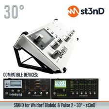 STAND pour Waldorf Blofeld / Pulse 2 - 30°