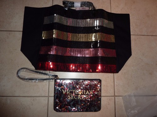Victorias secret bling lined - bling,