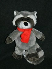 Peluche doudou raton - 🍀peluche,