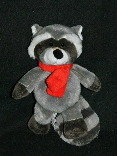Peluche doudou raton - doudou,