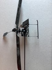 E-Flite Ensemble mécanique hélicoptère complet