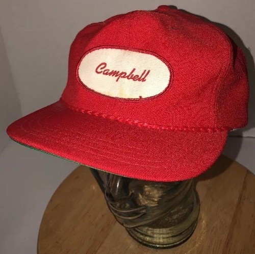 Vintage campbell soup company - vintage,
