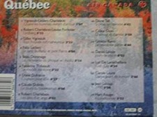 Les Pl,Belles Voix Du Quebec [Import anglais] [CD] Gilles Vigneault