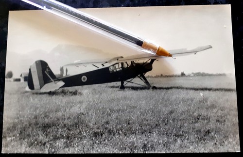 Fieseler 156 storch - fi,
