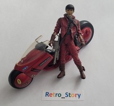 Figurine - Akira - Kaneda & Moto - McFarlane Toys - 2000