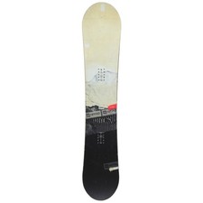 Snowboard occasion Nitro Prime