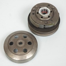 Embrayage P2R pour Scooter Piaggio 50 Fly Neuf en destockage