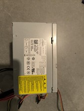 Alimentation ATX Dell D341T Liteon PS-6351-2 300W