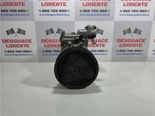 DEYQA02 compresseur clim