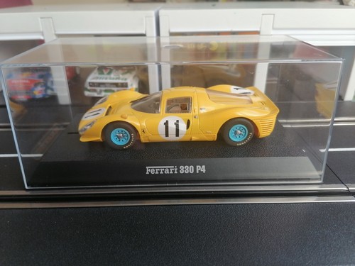 Scalextric ferrari 330 - ferrari,
