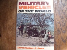 véhicules militaires 1976