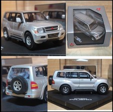 Mitsubishi pajero iii - pajero,