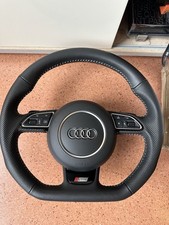 Volant Audi a3 8V Sline