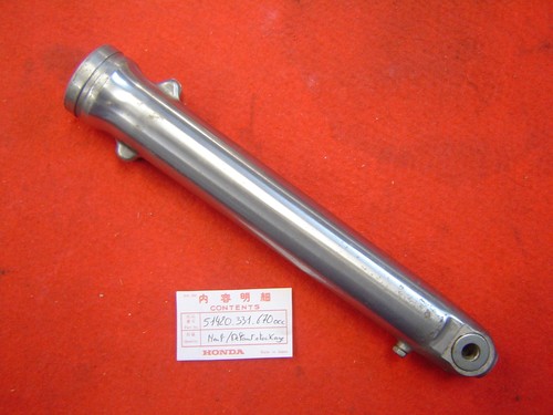 Fourreau fourche coté - fourreau,