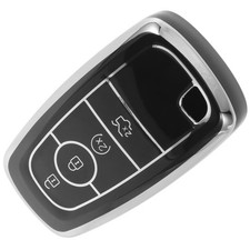  Etui Clef Voiture Couvre Clé