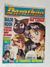 Dorothee magazine n°381