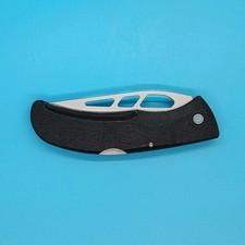 Vintage Gerber EZ Out Skeleton