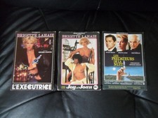 BRIGITTE LAHAIE carte postale