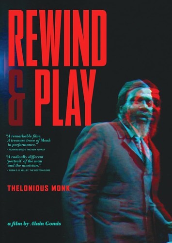 Rewind and play - rewind,