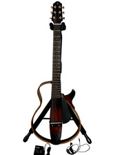 Guitare silencieuse Yamaha