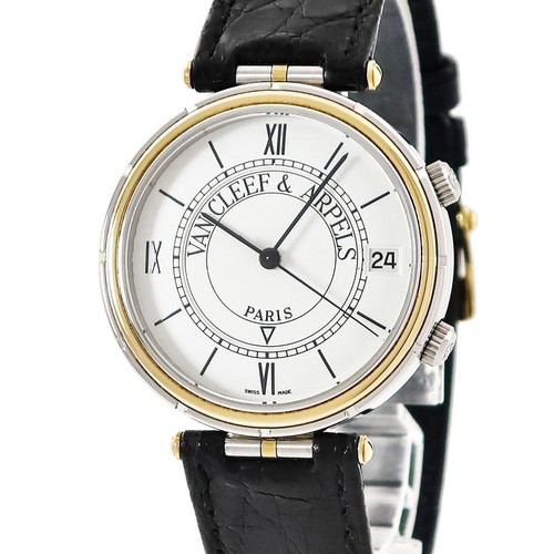 Van cleef arpels sports - &,